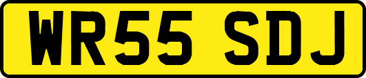 WR55SDJ