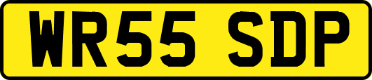 WR55SDP