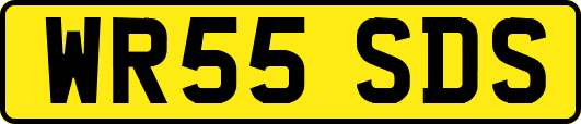 WR55SDS