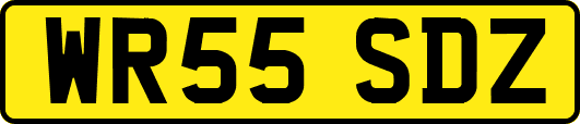 WR55SDZ