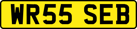 WR55SEB