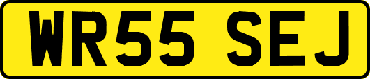 WR55SEJ