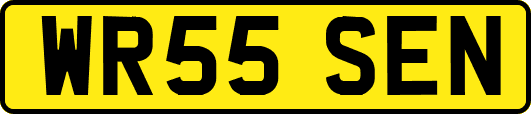 WR55SEN