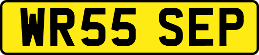 WR55SEP