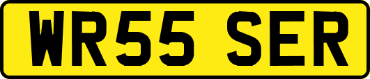 WR55SER