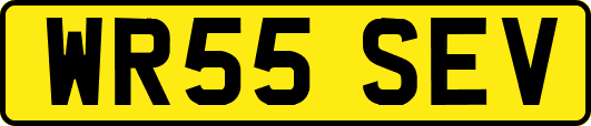 WR55SEV
