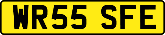 WR55SFE