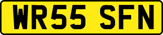 WR55SFN