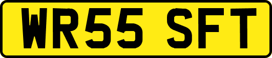 WR55SFT
