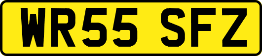 WR55SFZ