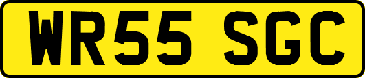 WR55SGC