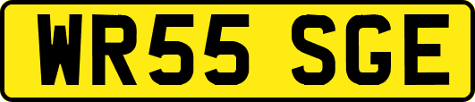 WR55SGE