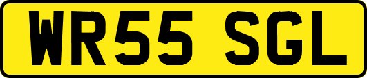 WR55SGL