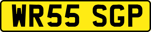 WR55SGP