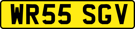 WR55SGV