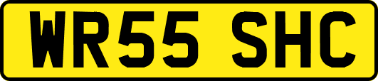 WR55SHC