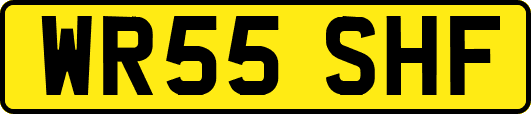WR55SHF