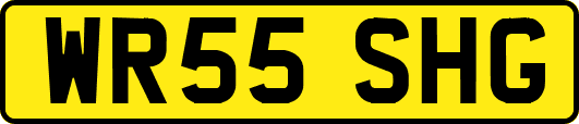WR55SHG