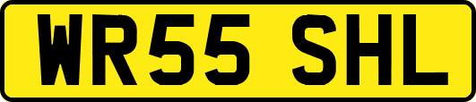 WR55SHL
