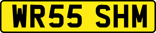 WR55SHM