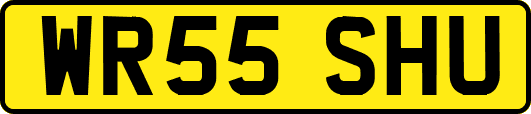 WR55SHU