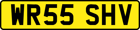 WR55SHV