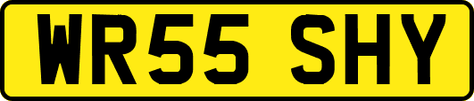 WR55SHY
