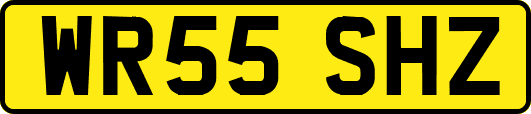 WR55SHZ