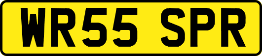 WR55SPR