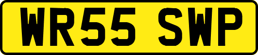 WR55SWP