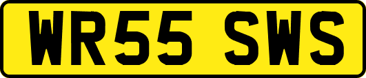 WR55SWS