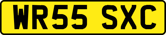 WR55SXC