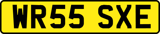WR55SXE