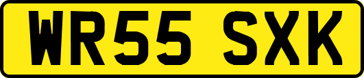 WR55SXK