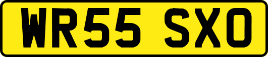 WR55SXO