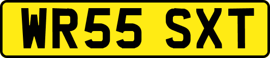 WR55SXT