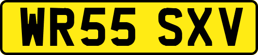 WR55SXV