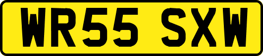 WR55SXW