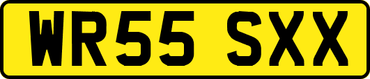 WR55SXX