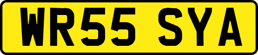 WR55SYA