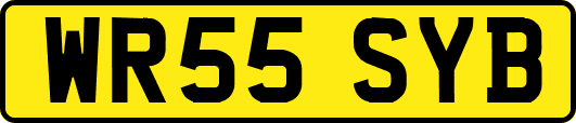 WR55SYB