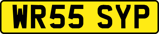 WR55SYP