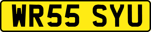 WR55SYU
