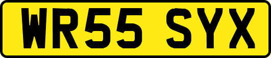 WR55SYX