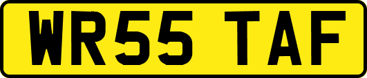 WR55TAF