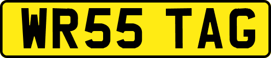 WR55TAG