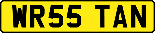 WR55TAN