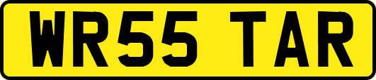 WR55TAR