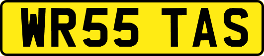 WR55TAS
