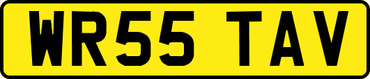 WR55TAV